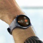 Huawei sort une montre 5G qui mise tout sur la santé et l’élégance