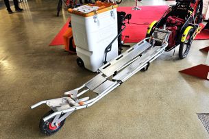 Moduleo module remorque