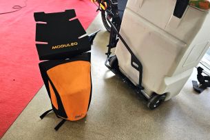 Moduleo module sac