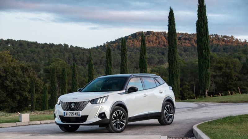 SUV électriques d’occasion : voici nos recommandations à moins de 25 000 €