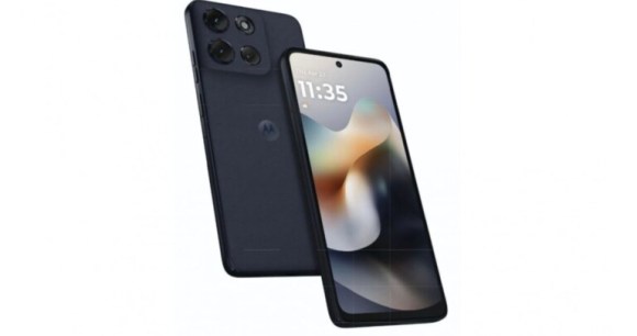 Voici tout ce que l’on sait du prochain modèle pas cher de Motorola
