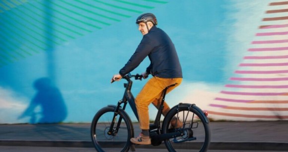 L’avez-vous remarqué ? Le vélo électrique Moustache J a connu une chute de prix drastique