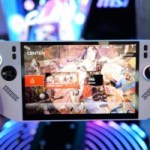 La console portable MSI Claw A8 qui pourrait faire de l’ombre à Nintendo