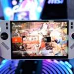 La puce d&rsquo;Intel pour les consoles portables prend du retard