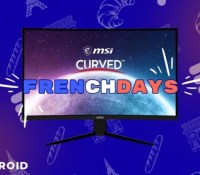Cet écran PC gamer bien équipé (QHD, 170 Hz, 1 ms) chute sous les 170 € grâce aux French Days