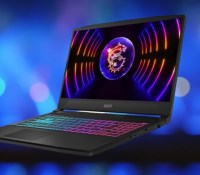 Ce laptop gaming MSI avec RTX 4070 + i7 13e gen profite de plus de 550 € de remise chez Darty