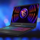 Ce laptop gaming MSI avec RTX 4070 + i7 13e gen profite de plus de 550 € de remise chez Darty