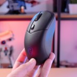 Test MSI Versa 300 Wireless : une souris gamer sans-fil pour moins de 30 euros
