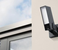 Amazon casse le prix de cette caméra de sécurité extérieure Netatmo