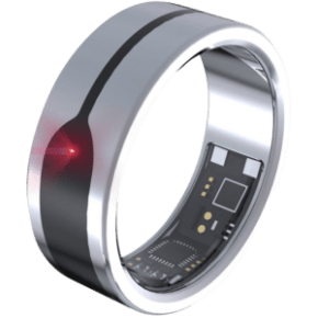 Newgen Medicals Smartring