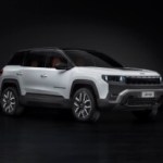 Jeep dévoile sa nouvelle voiture électrique d’aventure avec des technologies inédites et une autonomie XXL