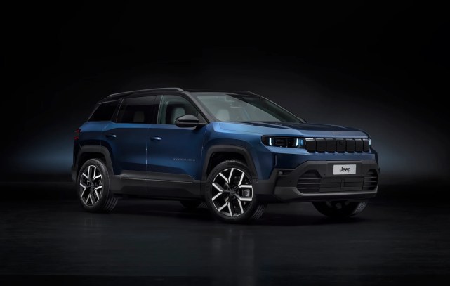 NewJeepCompassFirstEditionPacific