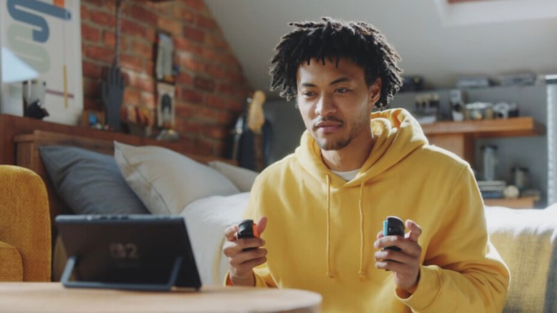 Switch 2 : Nintendo offre des améliorations gratuites pour ces 12 jeux