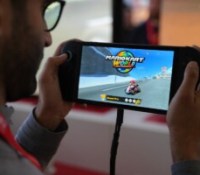 Nintendo Switch 2 : une version (un peu) plus puissante déjà en projet ?