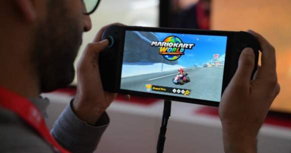 Switch 2 Lite/Oled : une rumeur douteuse ravive l’espoir des fans