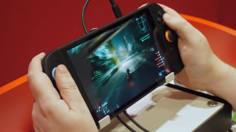Malgré sa puissance supérieure, la Nintendo Switch 2 conserve cette limitation technique de la première Switch