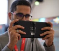 La Nintendo Switch 2 proposera une option pour préserver la santé de sa batterie