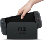 La Nintendo Switch 2 ne fonctionnerait pas sans d’abord être connectée à Internet