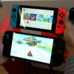 Pas de panique, la plupart de vos jeux Switch fonctionneront très bien sur Switch 2