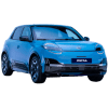 Nissan Micra (2025)