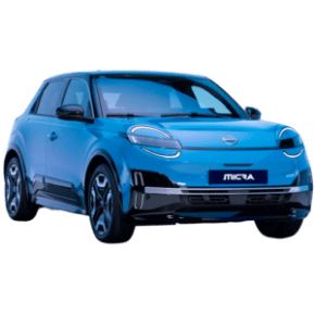 Nissan Micra (2025)