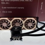 Cette marque de référence dans le refroidissement PC se lance enfin dans le watercooling