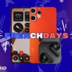 À peine lancé, l’excellent CMF Phone 2 Pro se retrouve déjà en promo dans un pack, avec des écouteurs lors des French Days