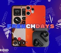 À peine lancé, l’excellent CMF Phone 2 Pro se retrouve déjà en promo dans un pack, avec des écouteurs lors des French Days