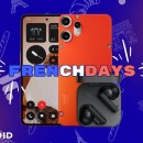 À peine lancé, l’excellent CMF Phone 2 Pro se retrouve déjà en promo dans un pack, avec des écouteurs lors des French Days