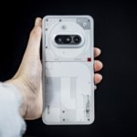 Amazon baisse déjà fortement le prix du Nothing Phone (3a), ce nouveau smartphone avec Glyph et téléobjectif