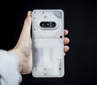 Amazon baisse encore plus fortement le prix du Nothing Phone (3a), ce nouveau smartphone avec Glyph et téléobjectif