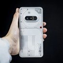 Amazon baisse déjà fortement le prix du Nothing Phone (3a), ce nouveau smartphone avec Glyph et téléobjectif