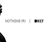 Les prochains produits audio de Nothing seront optimisés par KEF