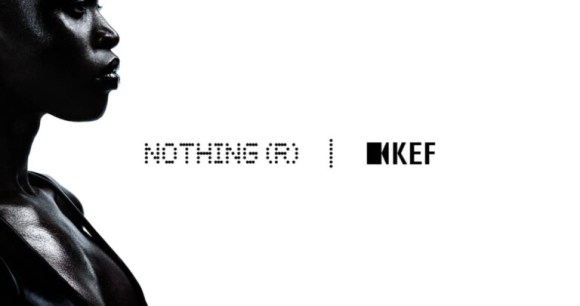 Les prochains produits audio de Nothing seront optimisés par KEF