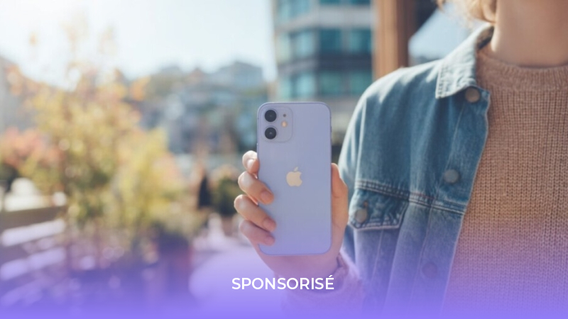 5 raisons qui font de l’iPhone 12 le meilleur choix pour votre ado