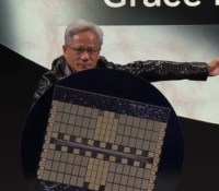 Nvidia s’inquiète : les sanctions américaines contre la Chine pourraient favoriser Huawei