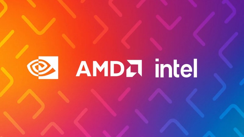 Nvidia n’a plus d’adversaire&nbsp;: AMD s’effondre à un niveau historiquement bas sur le marché des GPU