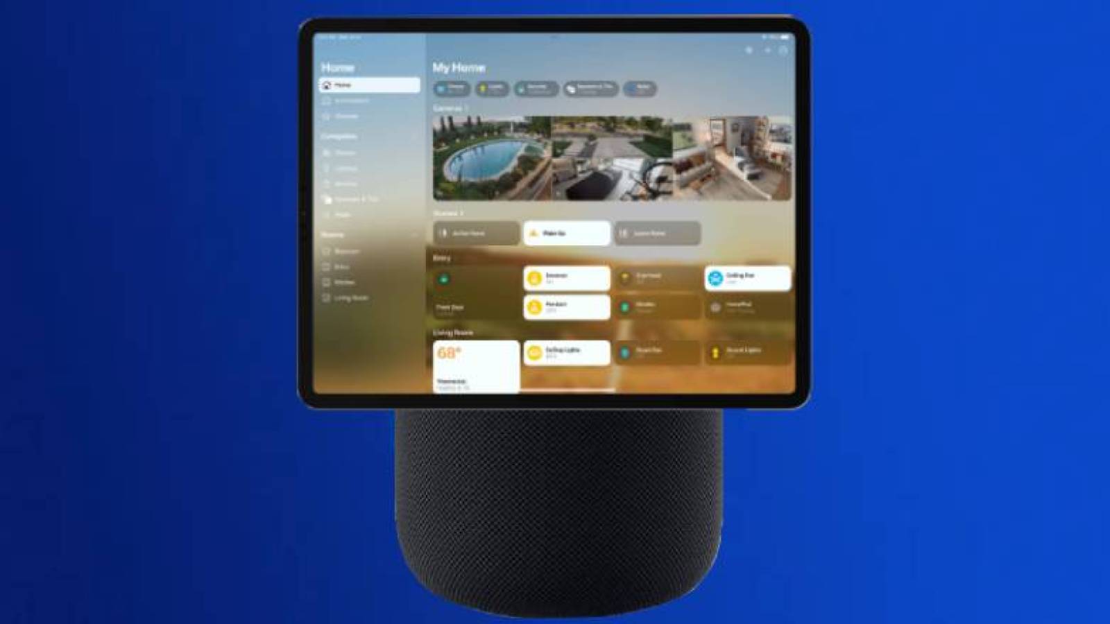 Apple veut mettre son IA au cÅ“ur de votre installation domotique