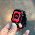 J’ai vu la nouvelle montre connectée chinoise qui veille sur les seniors en Europe