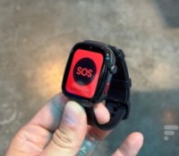J’ai vu la nouvelle montre connectée chinoise qui veille sur les seniors en Europe