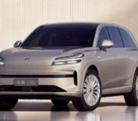 Cette voiture électrique chinoise au coffre immense devrait arriver en France, voici son autonomie