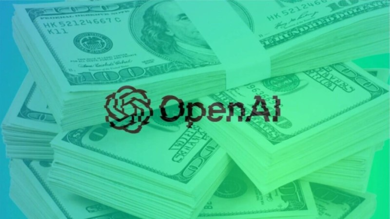 6,5 milliards de dollars pour amener l’IA encore plus loin : OpenAI va lancer « des produits, des produits et des produits » 6,5 milliards de dollars pour amener l’IA encore plus loin : OpenAI va lancer « des produits, des produits et des produits »