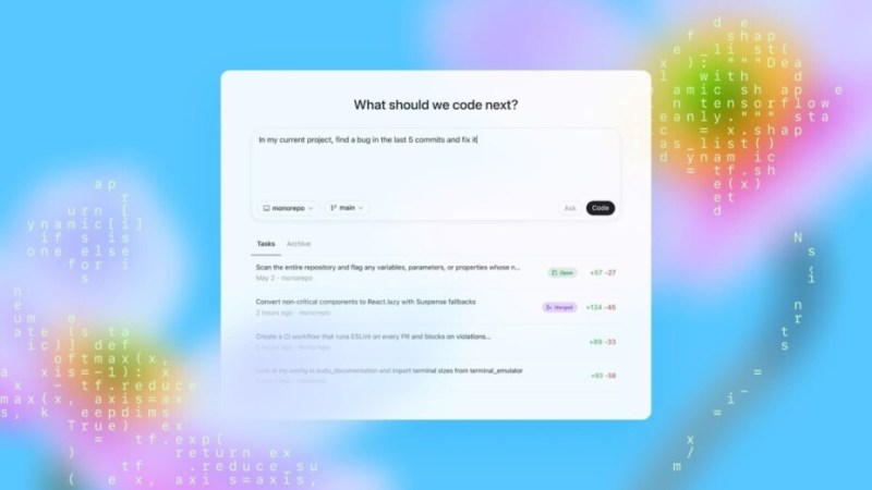 Un « ingénieur à votre service » : ChatGPT présente Codex