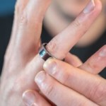 Cette bague connectée peut désormais vous indiquer votre taux de sucre dans le sang