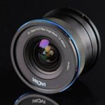 Cet objectif ultra grand-angle va  vous aider à prendre des photos de très près, sans vous ruiner