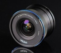 Cet objectif ultra grand-angle va  vous aider à prendre des photos de très près, sans vous ruiner