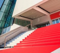 © Palais des Festivals et des Congrès