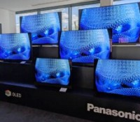 Z90B et Z80B, TV OLED abordables chez Panasonic sous Fire TV ?