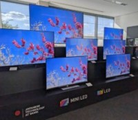 TV LCD Panasonic, toutes les nouveautés LED et Mini-LED enfin révélées