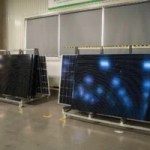 Pourquoi le prix des panneaux solaires devrait arrêter de chuter